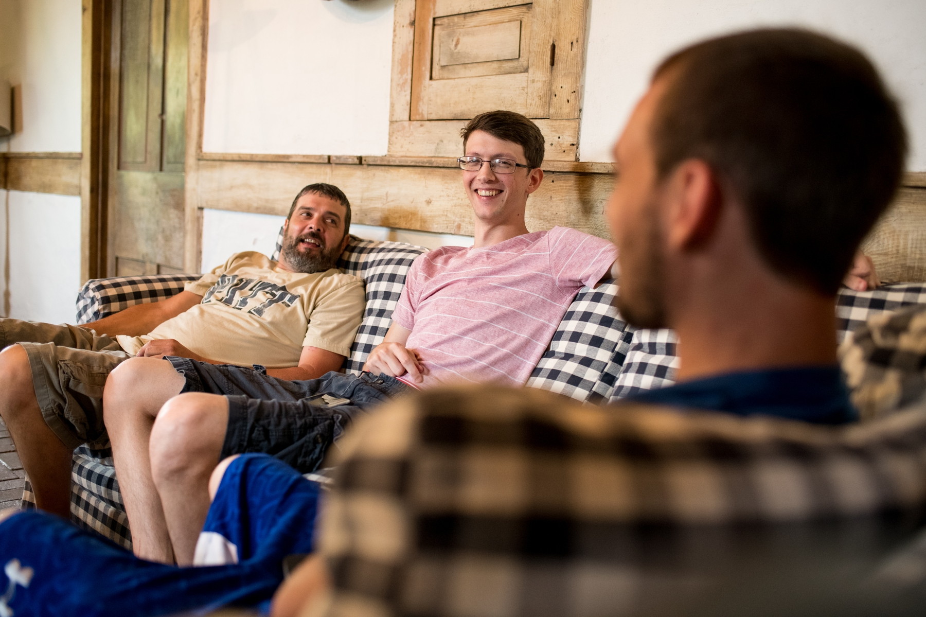 wedding at historic acres of hershey elizabethtown